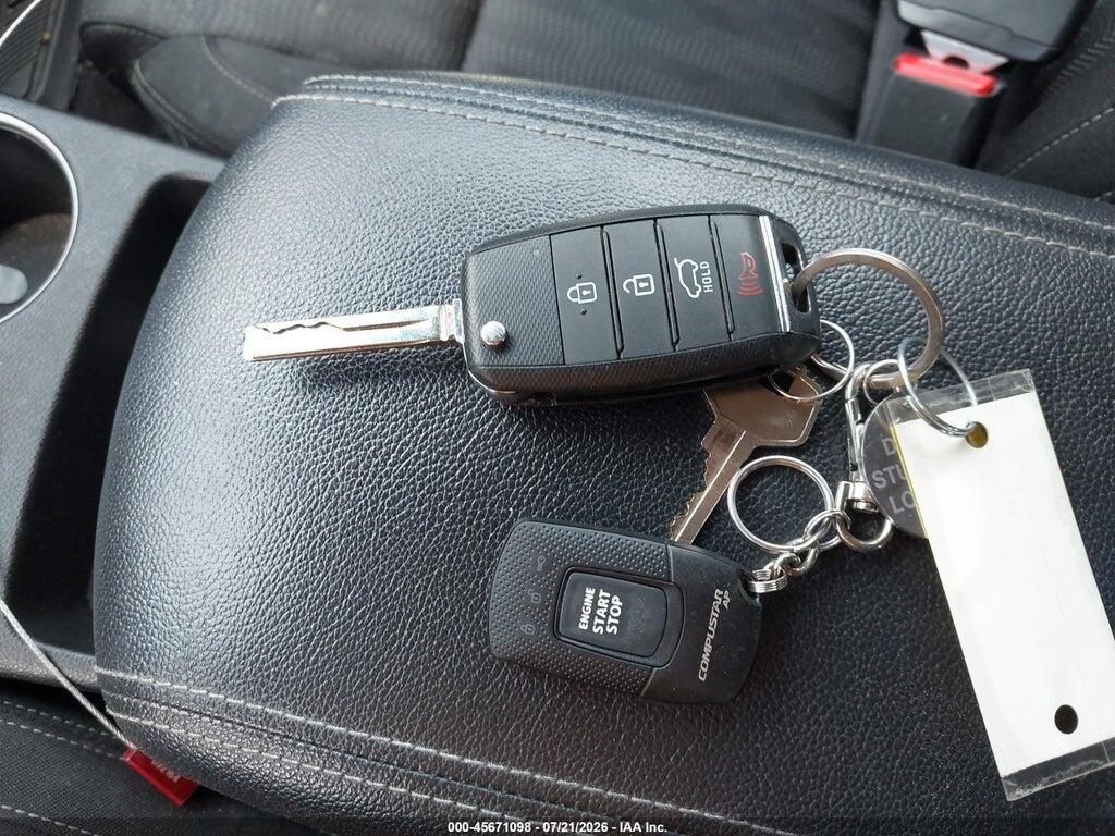 KNDPMCAC7L7739729 2020 KIA SPORTAGE photo no. 11