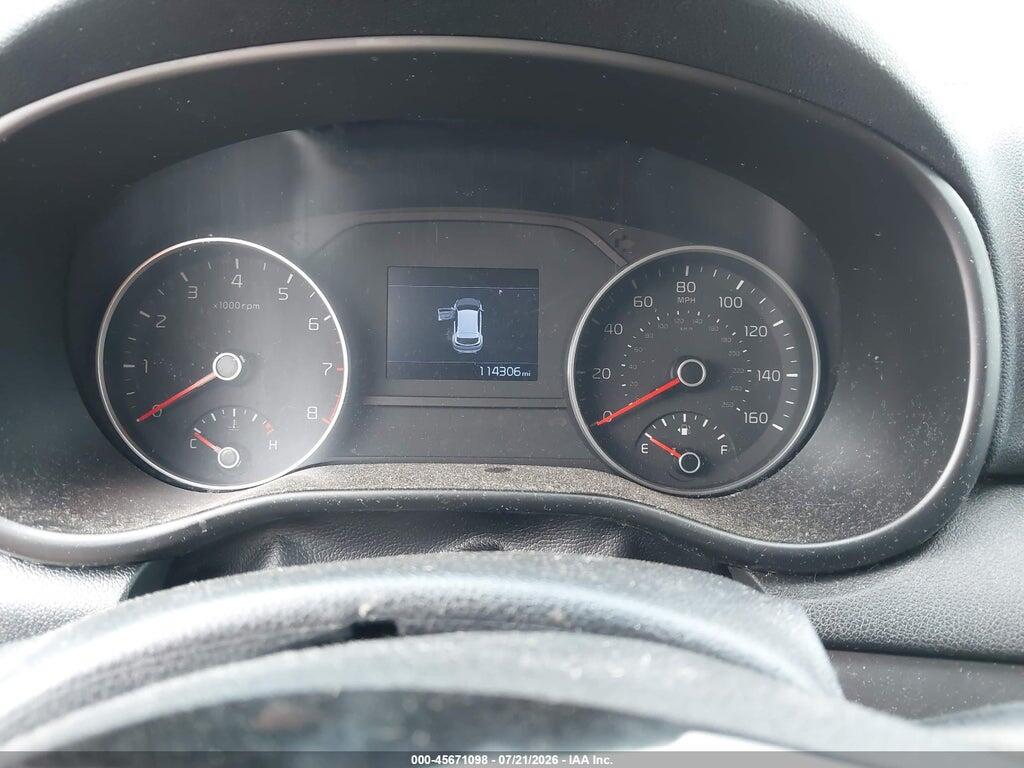 KNDPMCAC7L7739729 2020 KIA SPORTAGE photo no. 7