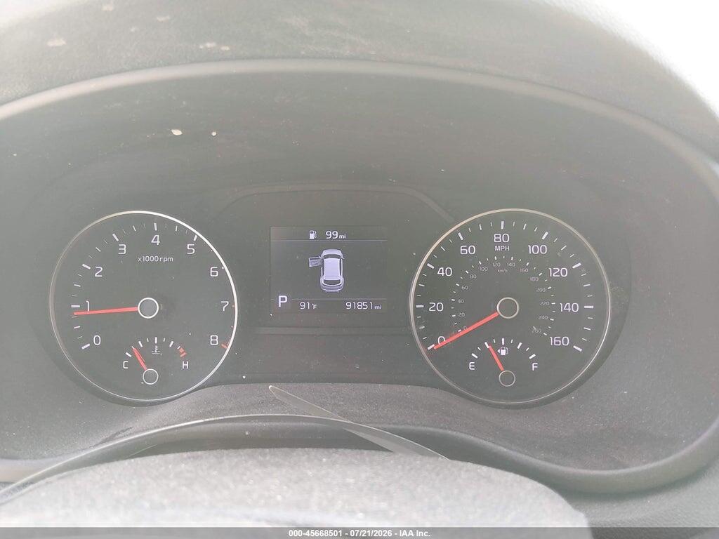 KNDPMCAC9L7647201 2020 KIA SPORTAGE photo no. 7