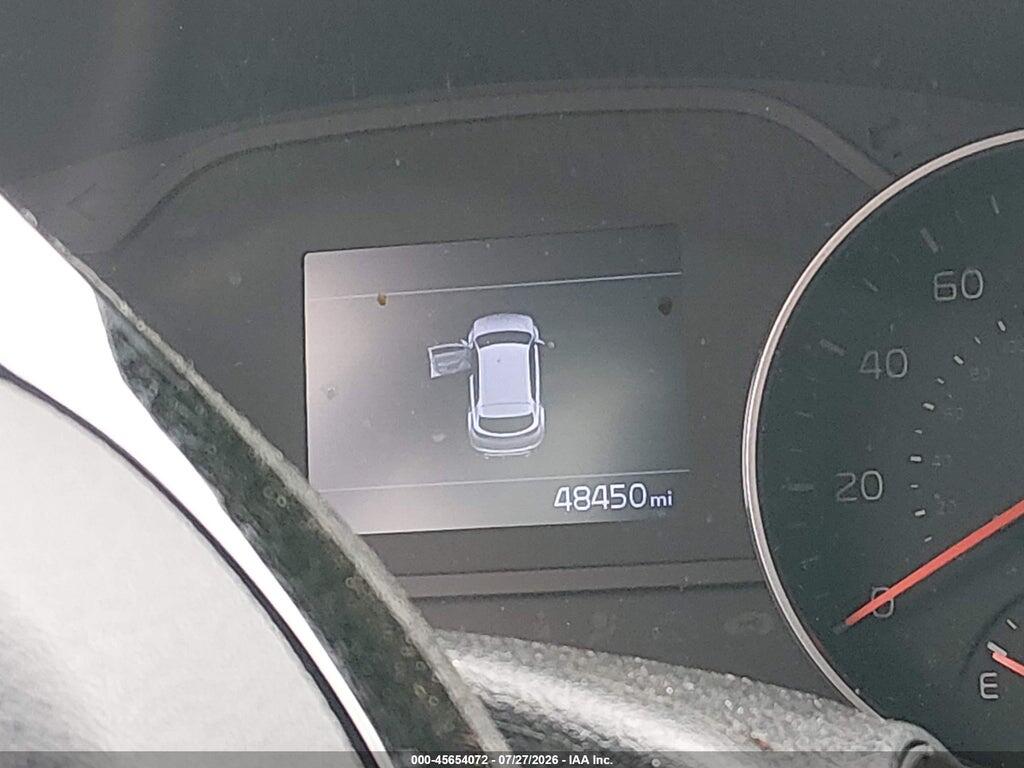 KNDP6CAC2L7831907 2020 KIA SPORTAGE photo no. 7