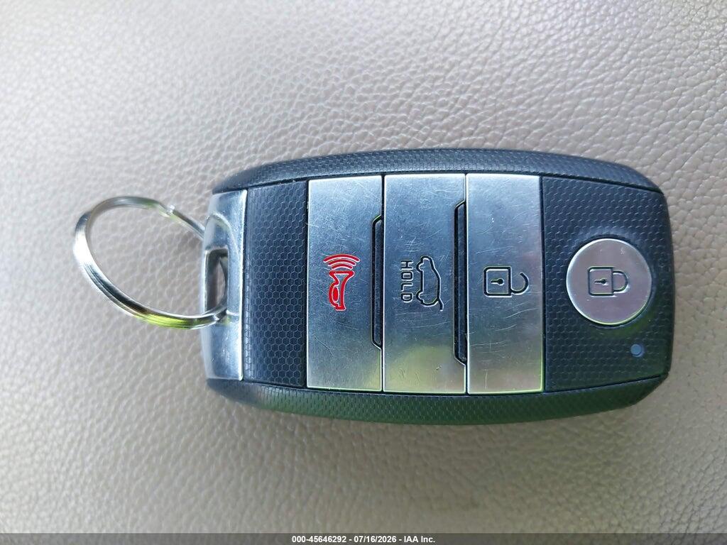 KNDPRCA64L7801311 2020 KIA SPORTAGE photo no. 11