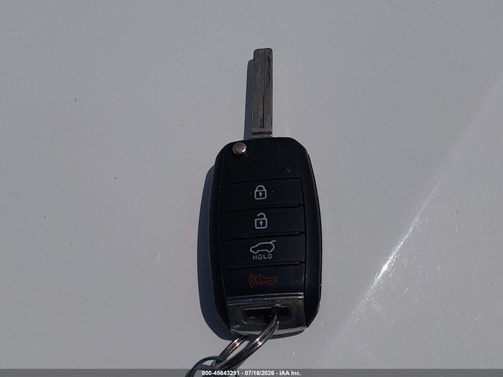 KNDPM3AC6L7726342 2020 KIA SPORTAGE photo no. 11