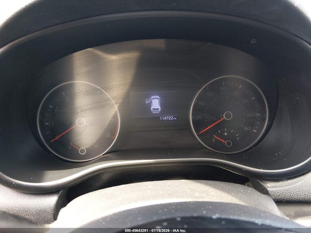KNDPM3AC6L7726342 2020 KIA SPORTAGE photo no. 7