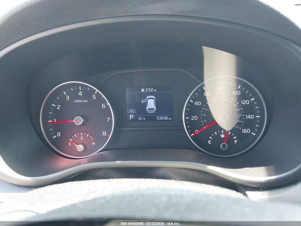 KNDPM3AC7L7633913 2020 KIA SPORTAGE photo no. 7