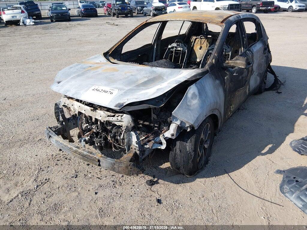 KNDPM3AC3L7792055 2020 KIA SPORTAGE photo no. 6