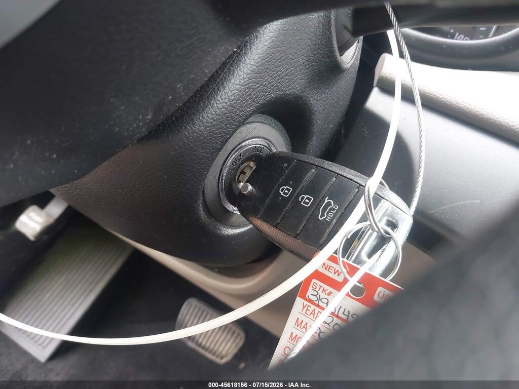 KNDPM3AC3L7835521 2020 KIA SPORTAGE photo no. 11