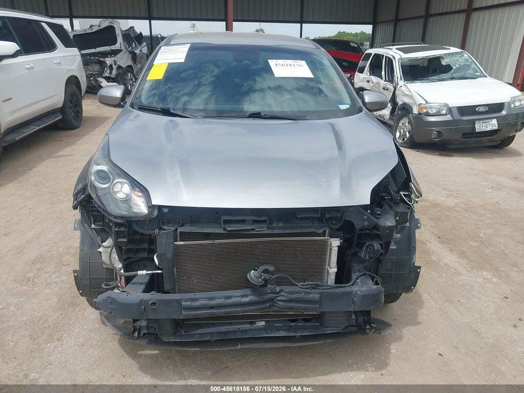 KNDPM3AC3L7835521 2020 KIA SPORTAGE photo no. 12