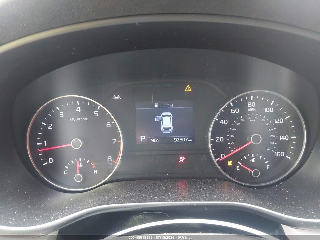 KNDPM3AC3L7835521 2020 KIA SPORTAGE photo no. 7
