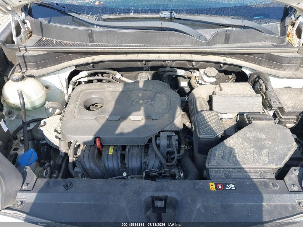 KNDP6CAC8L7744058 2020 KIA SPORTAGE photo no. 10