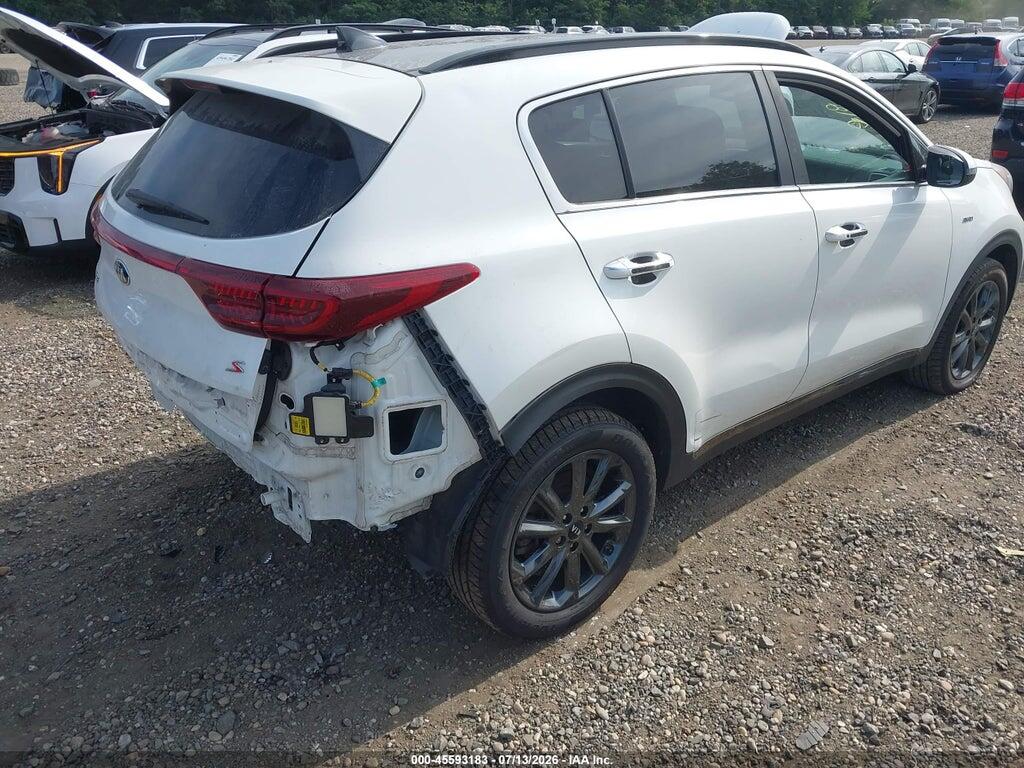 KNDP6CAC8L7744058 2020 KIA SPORTAGE photo no. 4