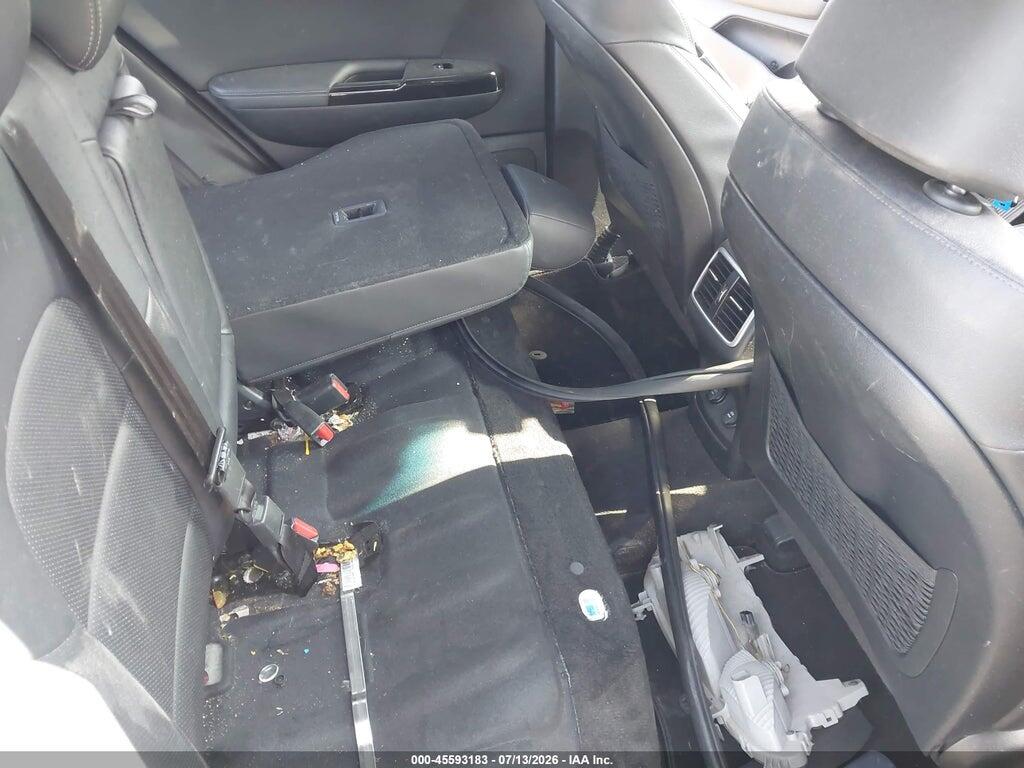 KNDP6CAC8L7744058 2020 KIA SPORTAGE photo no. 8
