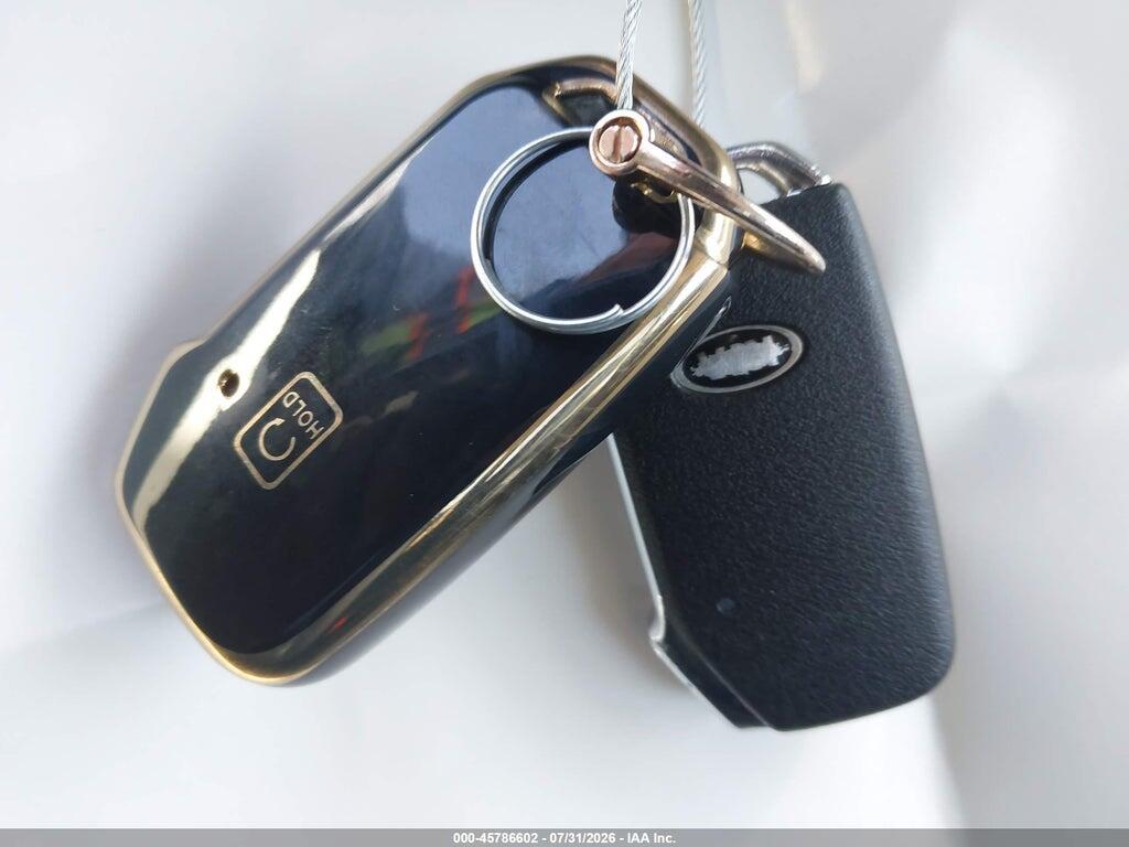 5XYP5DHC4LG072002 2020 KIA TELLURIDE photo no. 11
