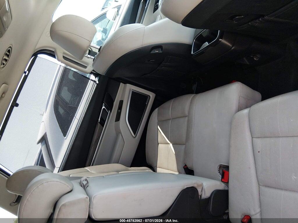 5XYP34HC0LG002292 2020 KIA TELLURIDE photo no. 8