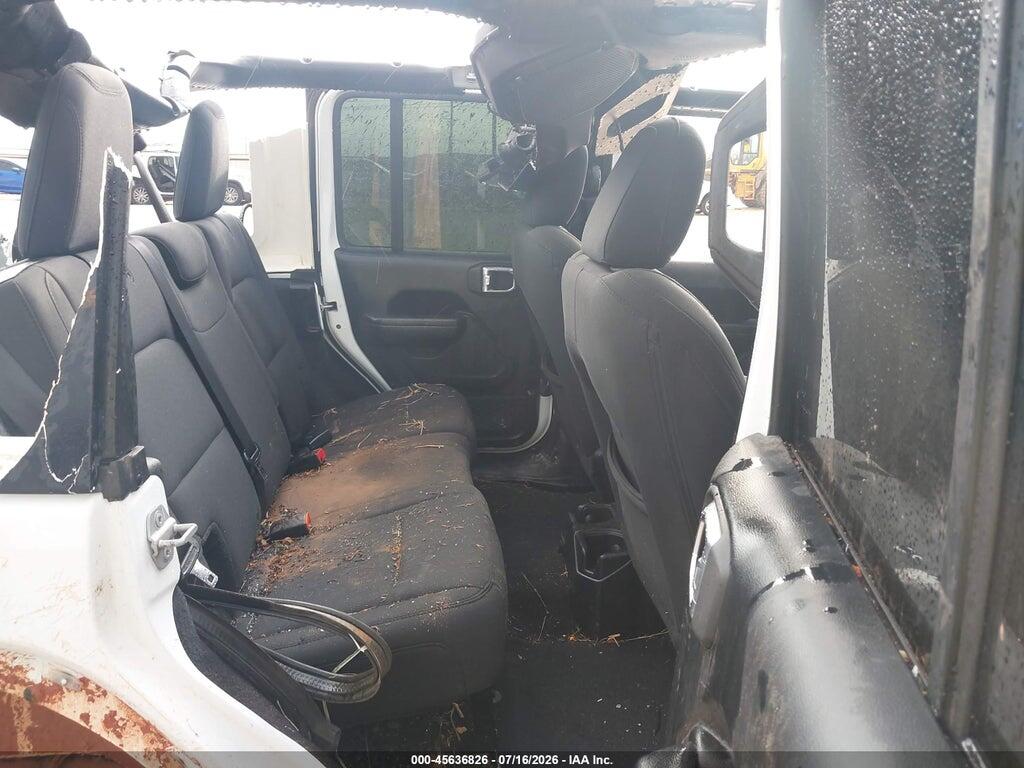 1C4HJXDN0JW331237 2018 JEEP WRANGLER UNLIMITED photo no. 8
