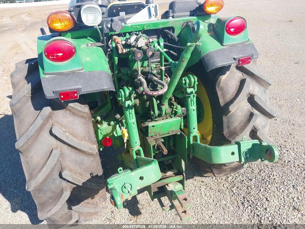 1AT5090GPJN407239 2018 JOHN DEERE 5090 photo no. 6