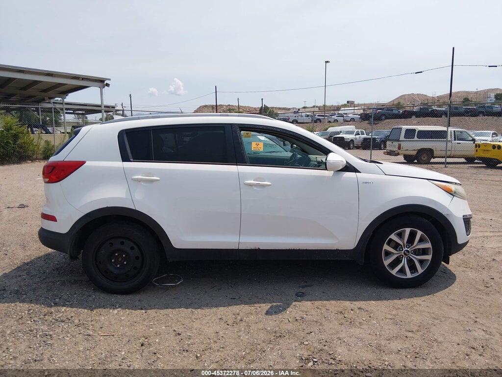 KNDPBCAC4F7710408 2015 KIA SPORTAGE photo no. 12
