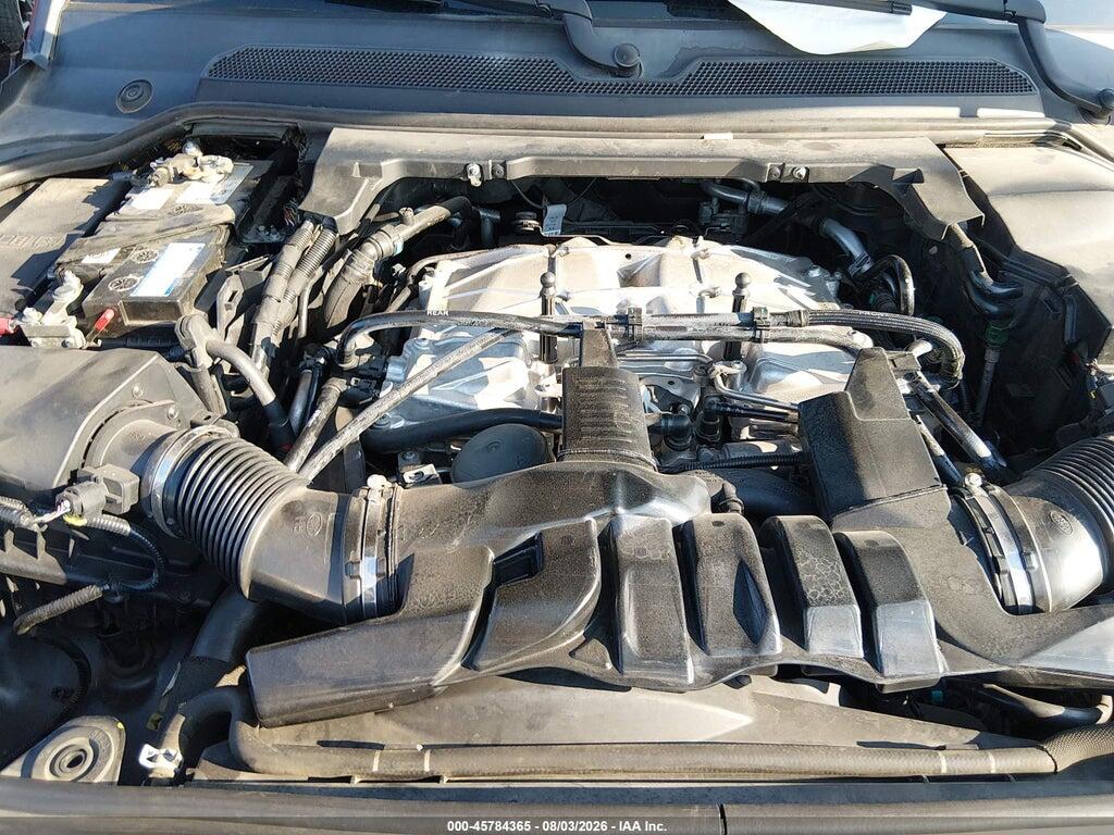 SALAG2V62FA749774 2015 LAND ROVER LR4 photo no. 10