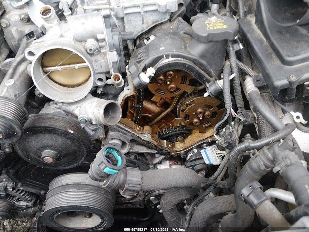 SALAC2V65FA767035 2015 LAND ROVER LR4 photo no. 6