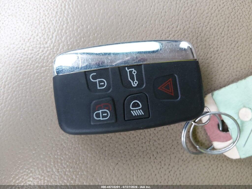 SALVR2BG3FH021719 2015 LAND ROVER RANGE ROVER EVOQUE photo no. 11