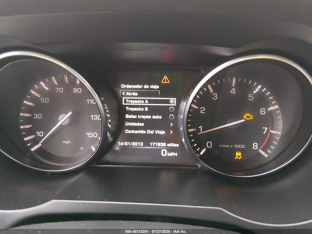 SALVR2BG3FH021719 2015 LAND ROVER RANGE ROVER EVOQUE photo no. 7