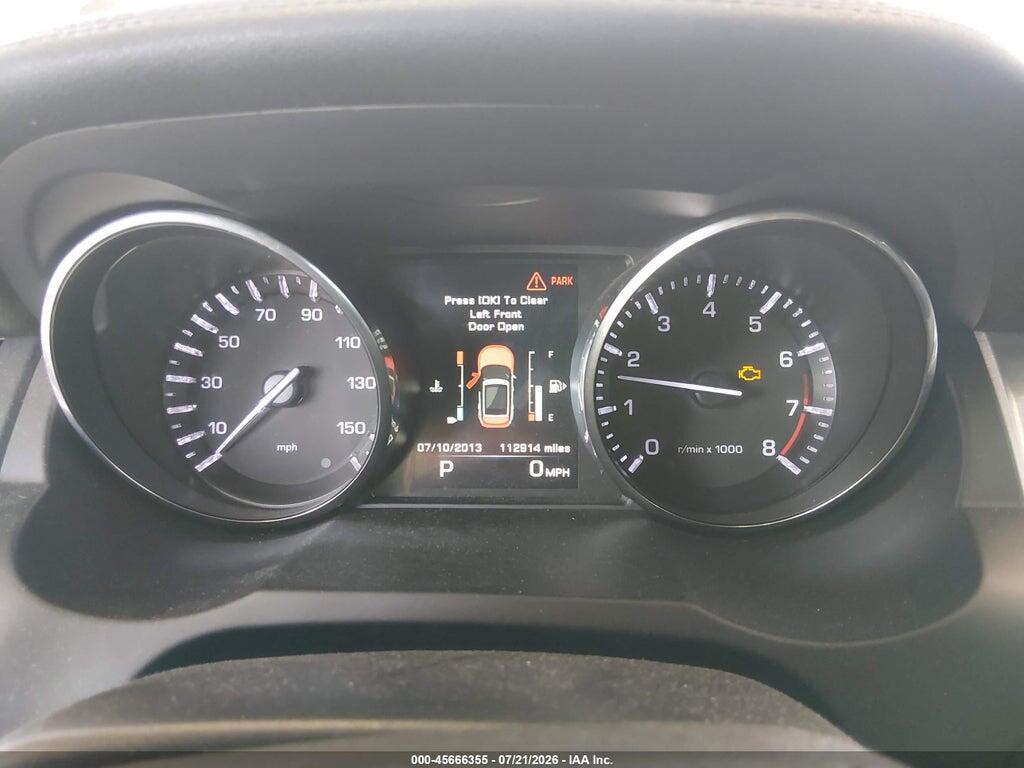 SALVP2BG6FH071682 2015 LAND ROVER RANGE ROVER EVOQUE photo no. 7
