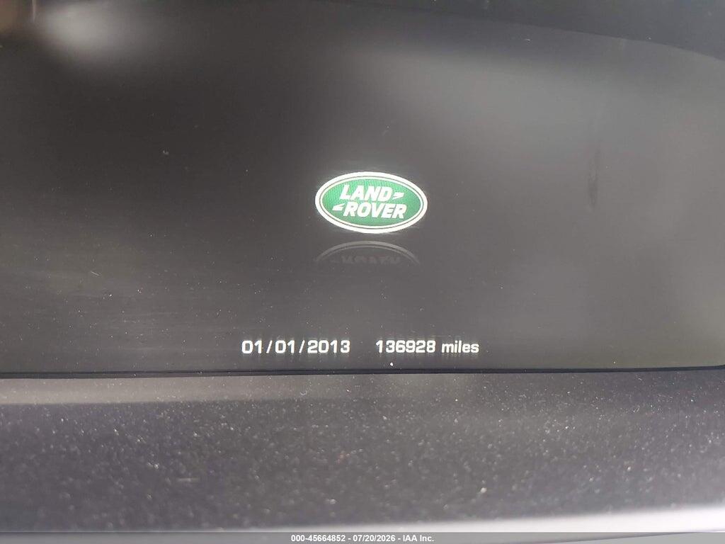 SALGS2TF3FA212956 2015 LAND ROVER RANGE ROVER photo no. 7