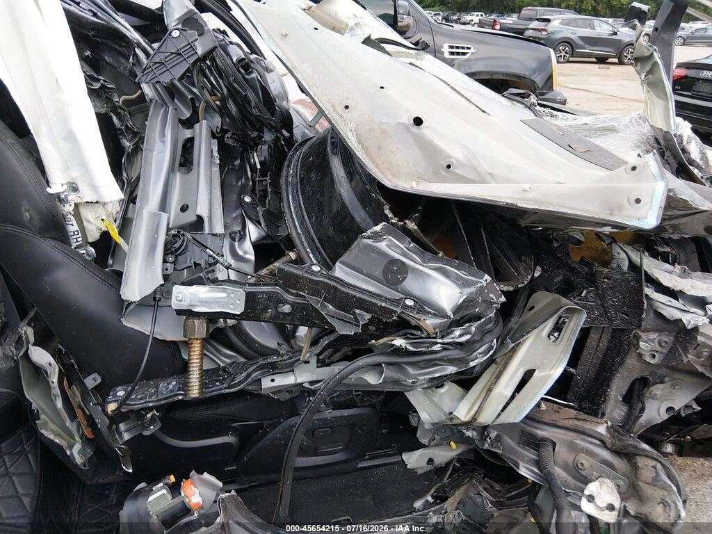 SALVP2BG8FH049019 2015 LAND ROVER RANGE ROVER EVOQUE photo no. 5