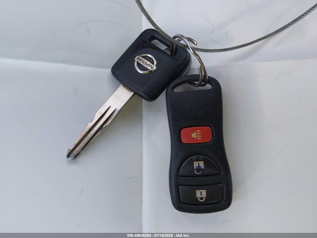 5N1AN0NW8DN813979 2013 NISSAN XTERRA photo no. 11