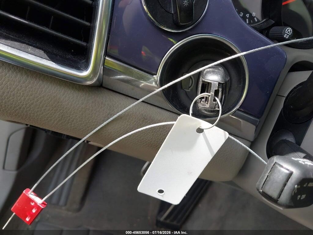 WP0AA2A70DL011321 2013 PORSCHE PANAMERA photo no. 11