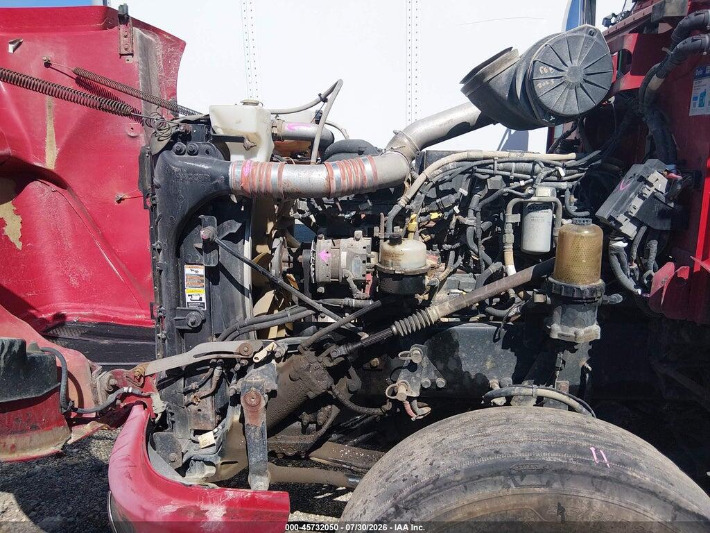 1XPHDP9X3DD204658 2013 PETERBILT 386 photo no. 10