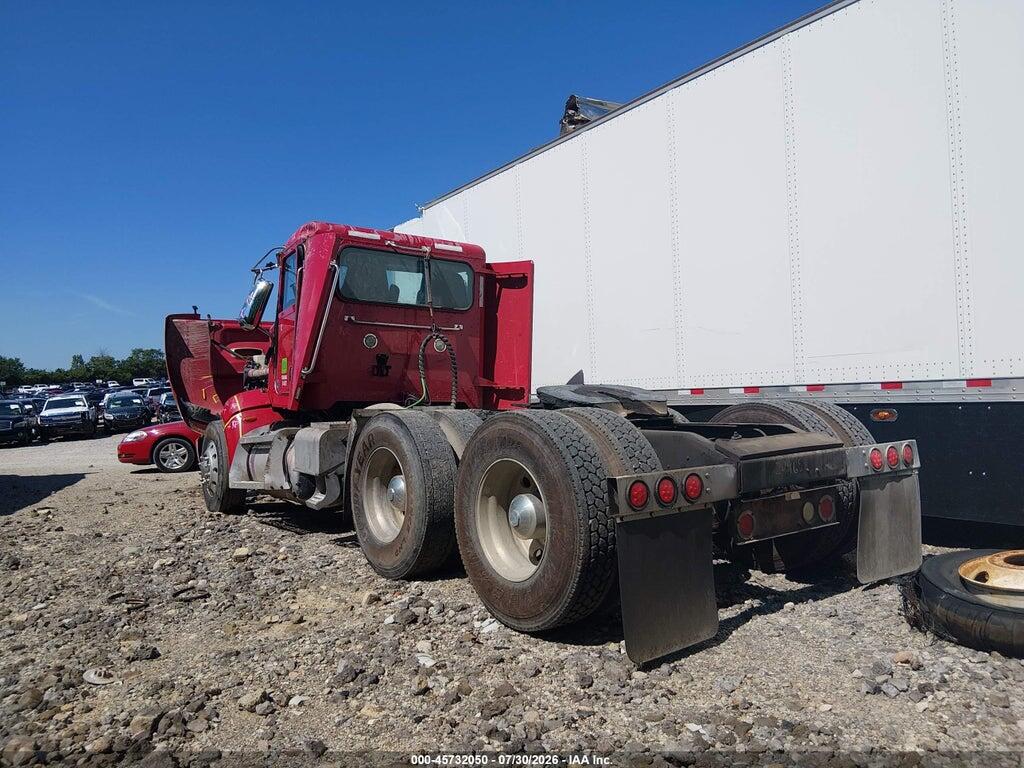 1XPHDP9X3DD204658 2013 PETERBILT 386 photo no. 3