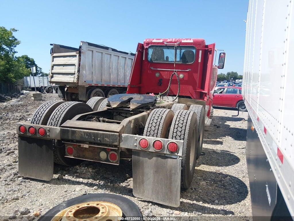 1XPHDP9X3DD204658 2013 PETERBILT 386 photo no. 4