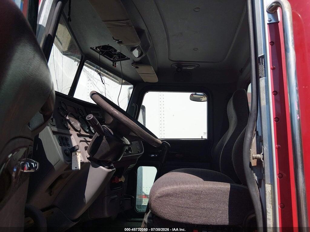 1XPHDP9X3DD204658 2013 PETERBILT 386 photo no. 5
