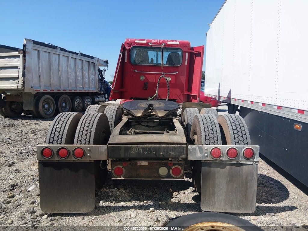 1XPHDP9X3DD204658 2013 PETERBILT 386 photo no. 8