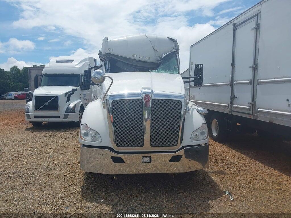 1XKYD49X1KJ314059 2019 KENWORTH T680 photo no. 12