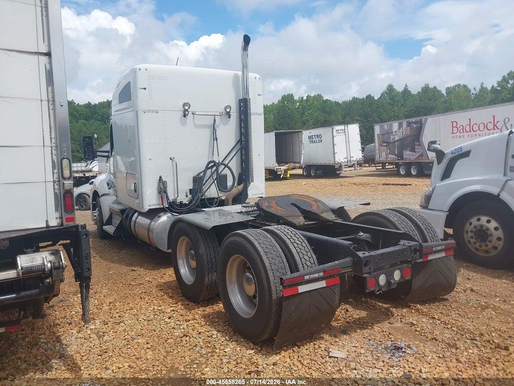 1XKYD49X1KJ314059 2019 KENWORTH T680 photo no. 3