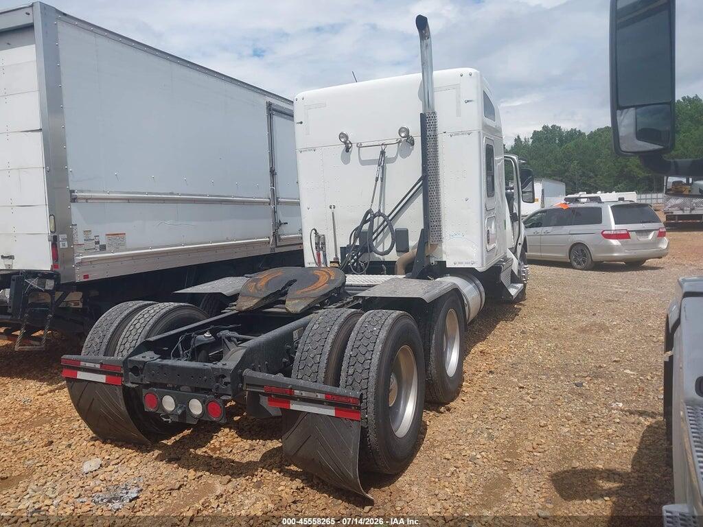 1XKYD49X1KJ314059 2019 KENWORTH T680 photo no. 4