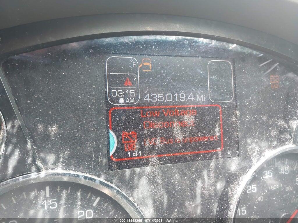 1XKYD49X1KJ314059 2019 KENWORTH T680 photo no. 5