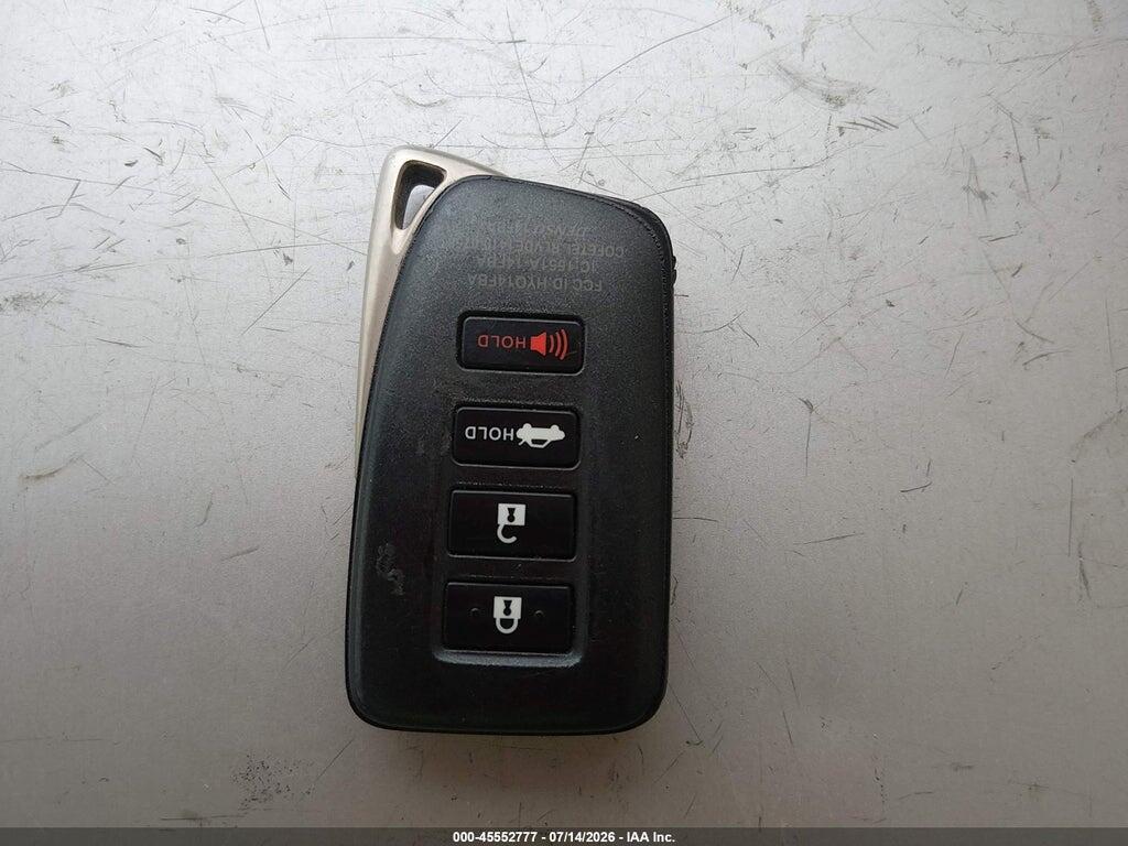 JTHBE1BL8FA010512 2015 LEXUS GS 350 photo no. 11
