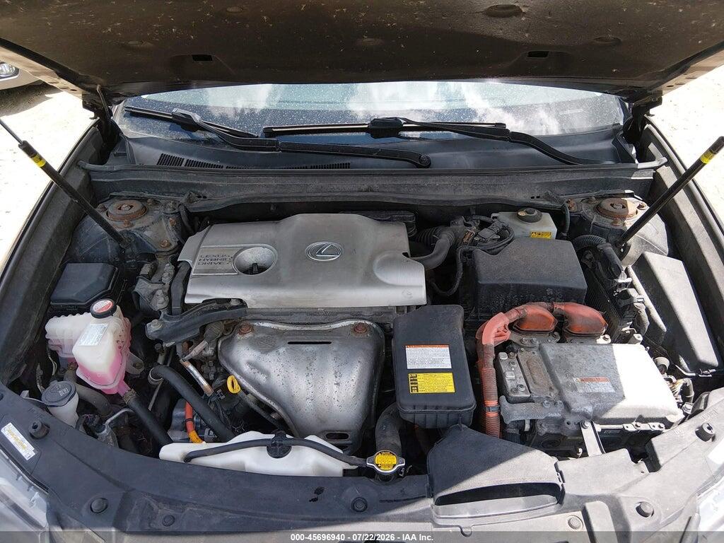 JTHBW1GG1F2098144 2015 LEXUS ES 300H photo no. 10
