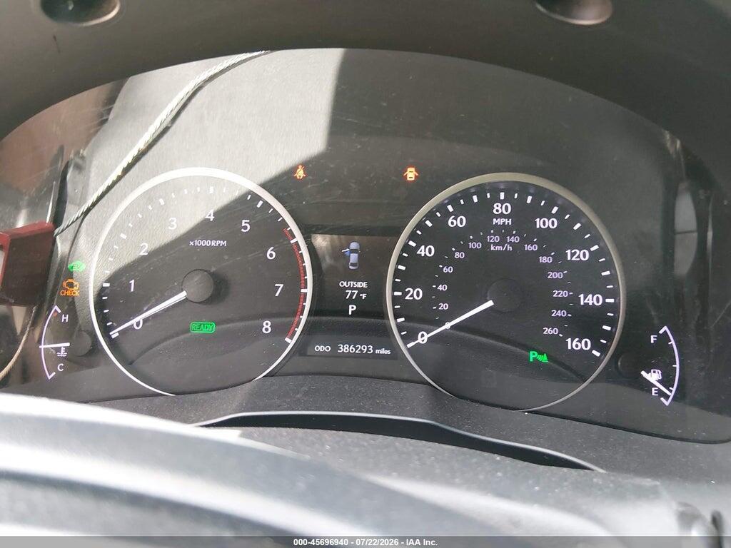 JTHBW1GG1F2098144 2015 LEXUS ES 300H photo no. 7