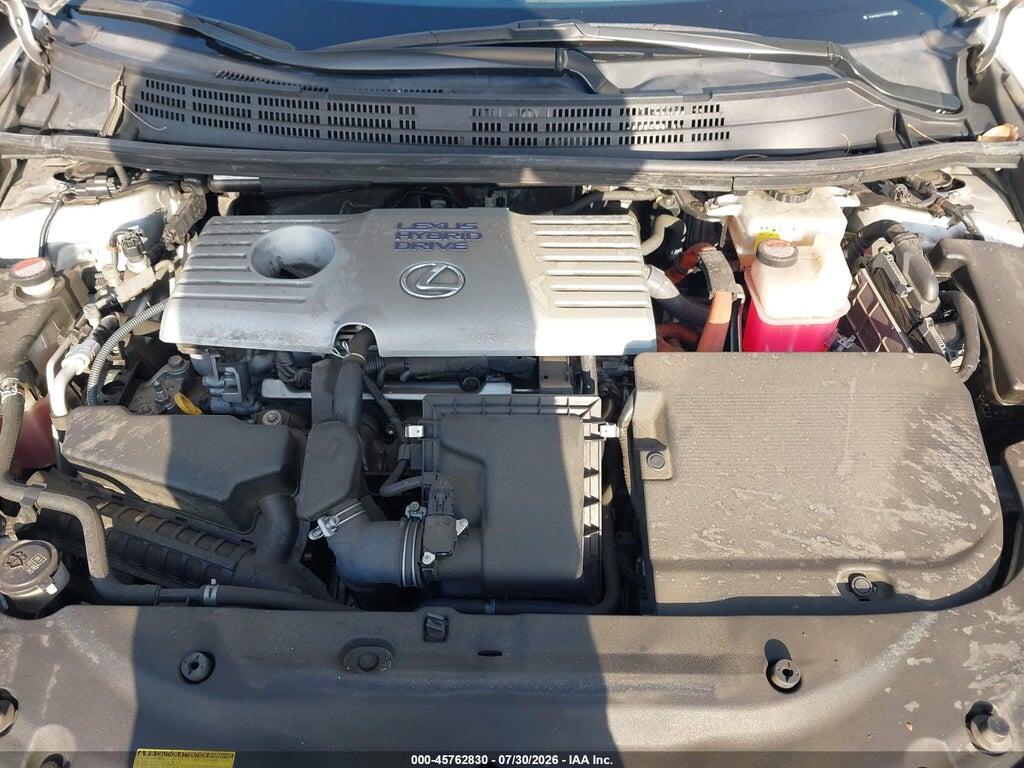 JTHKD5BH1F2215301 2015 LEXUS CT 200H photo no. 10