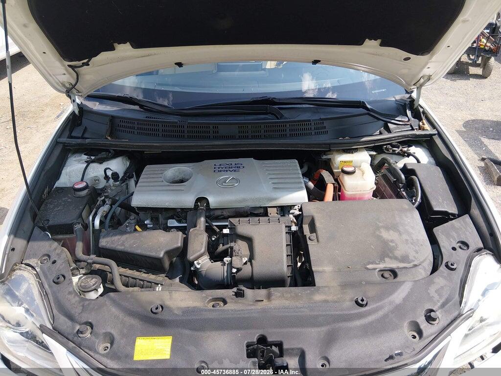 JTHKD5BH5F2218315 2015 LEXUS CT 200H photo no. 10