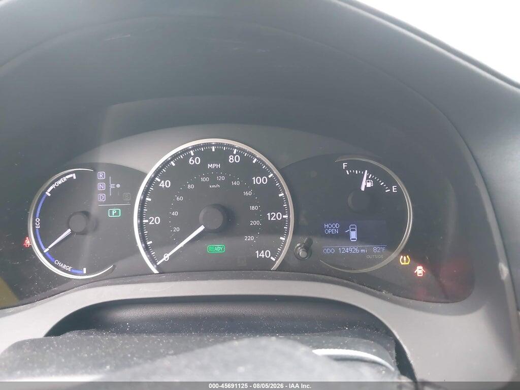 JTHKD5BH5F2222431 2015 LEXUS CT 200H photo no. 7