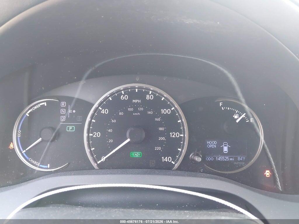 JTHKD5BH4F2240323 2015 LEXUS CT 200H photo no. 7