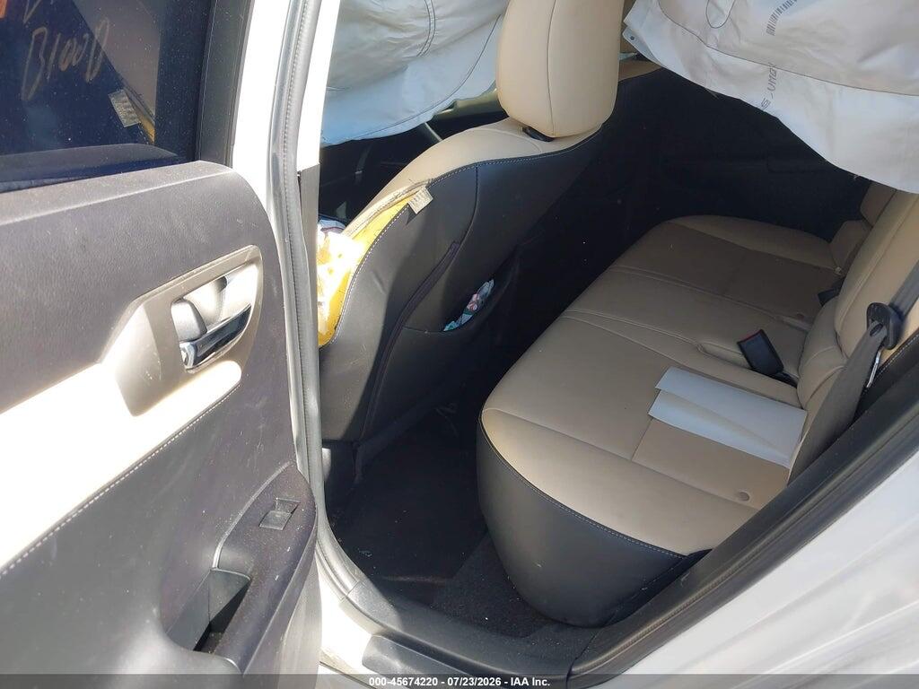 JTHKD5BH8F2238204 2015 LEXUS CT 200H photo no. 8