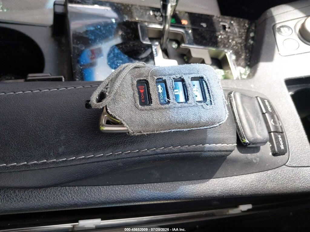 JTHBW1GG0F2083022 2015 LEXUS ES 300H photo no. 11