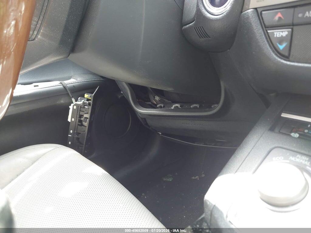 JTHBW1GG0F2083022 2015 LEXUS ES 300H photo no. 12