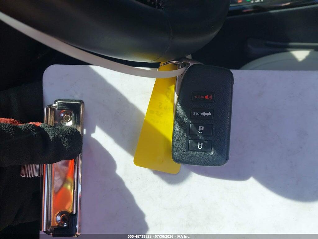JTHBK1GG1F2159665 2015 LEXUS ES 350 photo no. 11