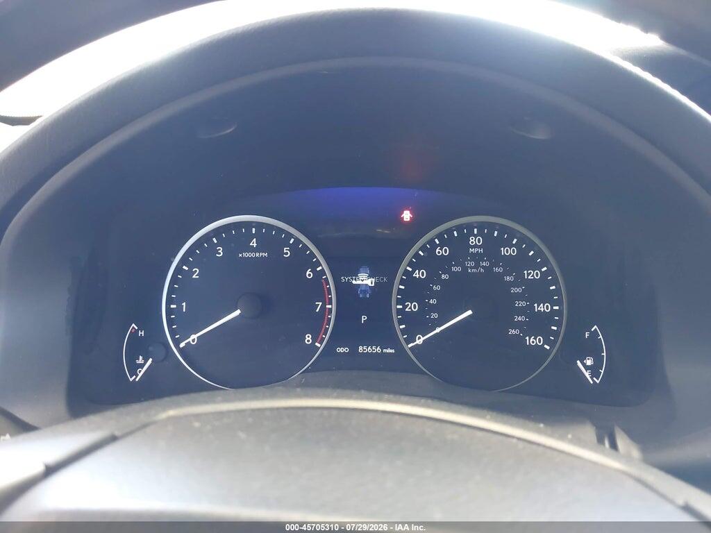 JTHBK1GG0F2208581 2015 LEXUS ES 350 photo no. 7